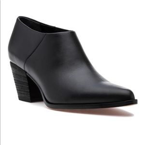 Vince Hamilton Bootie NWT